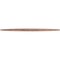 Ekena Millwork Cannes Wood Fretwork Pierced Ceiling Medallion, Wood (Paint Grade), 28"OD x 9 5/8"ID x 3/8"T CMWP28X28X0375CNMF - alternate 2